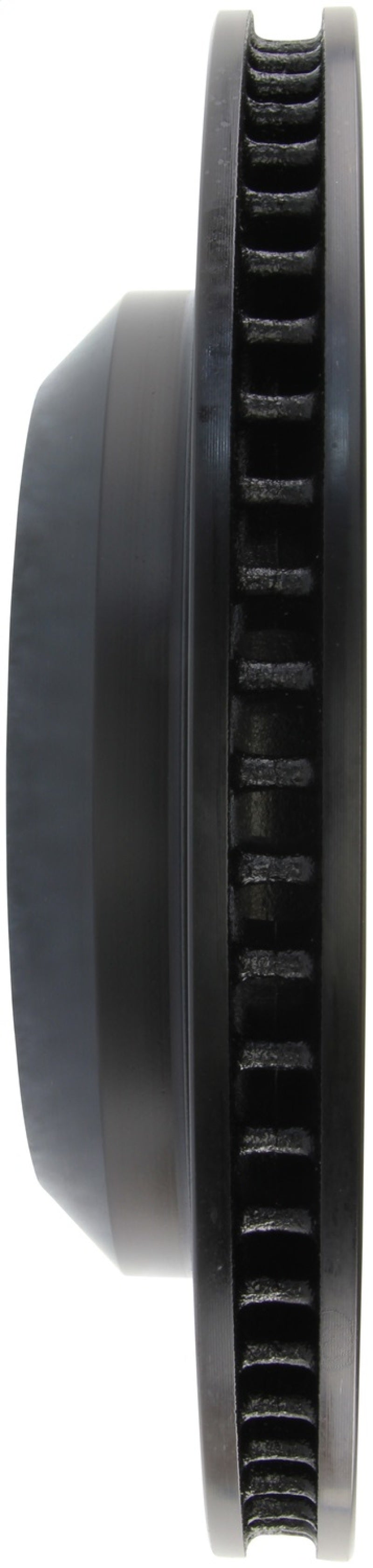 Rotor arrière droit fendu et percé StopTech pour Chevrolet Camaro / Pontiac Firebird/Trans Am 98-02