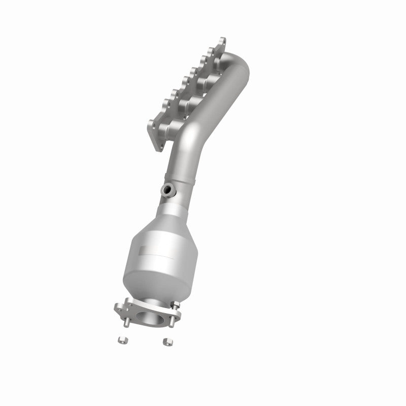 Convecteur MagnaFlow DF 2009 Kia Borrego 4,6 L côté passager