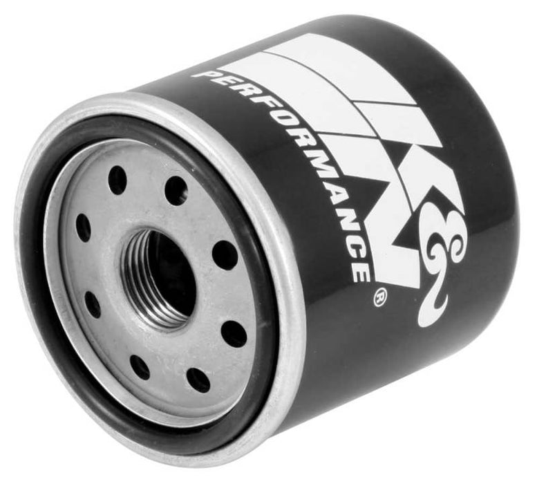 K&N Kawasaki 2.688in OD x 2.781in H Oil Filter