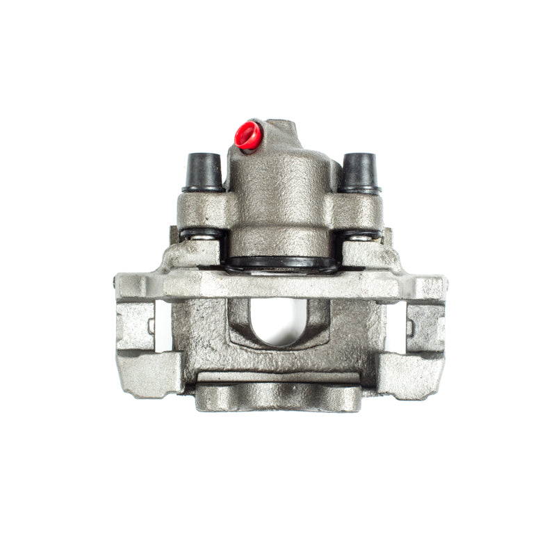 Étrier de frein arrière gauche Power Stop 2000 BMW 323Ci Autospecialty avec support