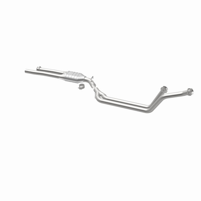 Convecteur MagnaFlow DF 90-93 Mercedes 300E/TE 3.0L