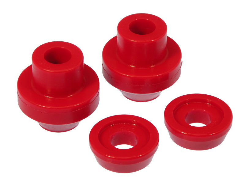 Bagues de bras de suspension Prothane 80-92 Ford F150/250/350 - Rouge