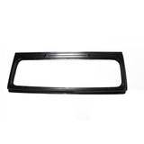 Cadre de pare-brise Omix - 87-95 Jeep Wrangler YJ