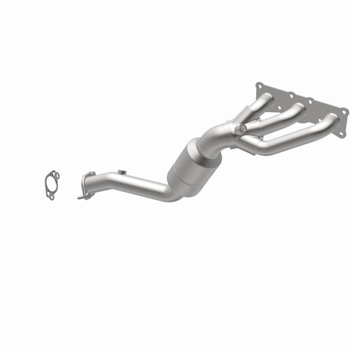 Soubassement de carrosserie MagnaFlow Conv DF 2008-2010 BMW 528i/528i xDrive 3.0L