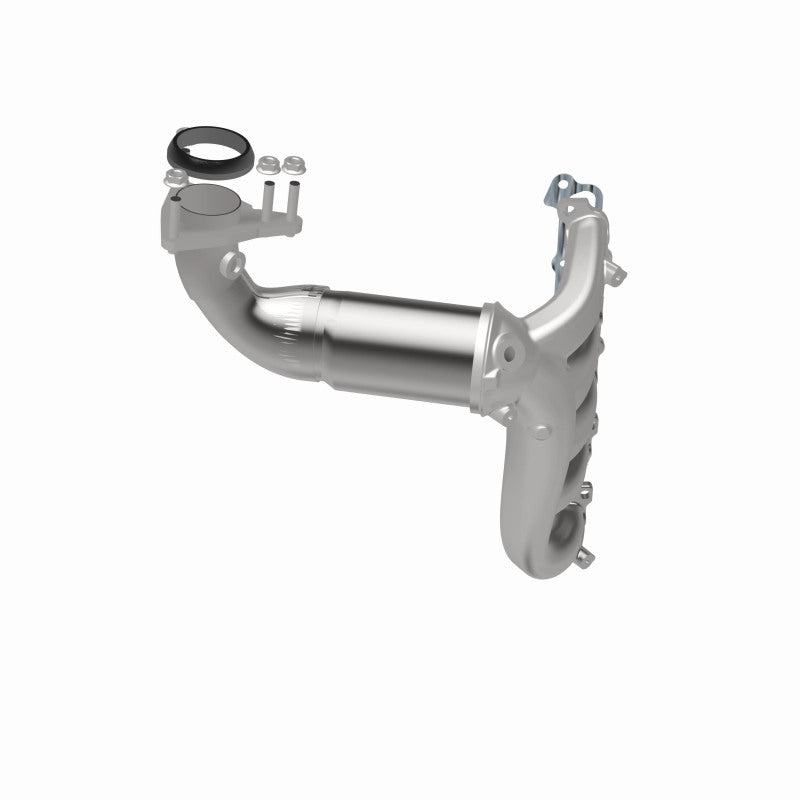 Collecteur MagnaFlow Conv DF 09-10 Hummer H3/H3T 3,7 L (49 États)