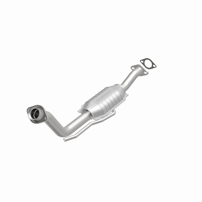 Convecteur MagnaFlow DF Ford-Lincoln-Mercury 8