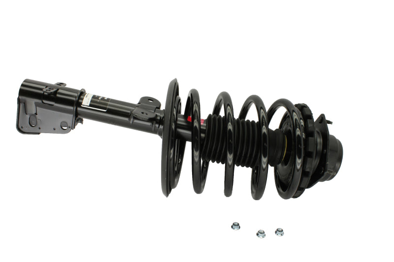 Amortisseurs et jambes de force KYB Strut Plus avant droit CHRYSLER Town and Country Mini Van 1996-00 CHRYSLER Voyag