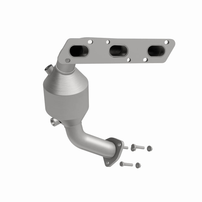 Convecteur MagnaFlow DF 2004 Mazda MPV 3.0L