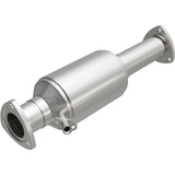 MagnaFlow Conv Direct Fit 79-87 Toyota Land Cruiser 4.2L
