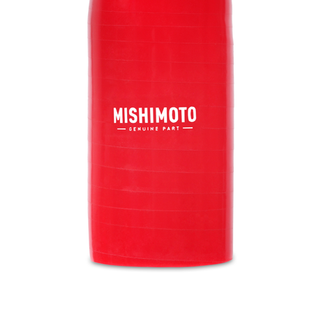 Kit de durites en silicone rouge Mishimoto 07-09 Mazdaspeed 3