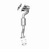 Convecteur Magnaflow DF 04-05 BMW 530i 3.0L Avant