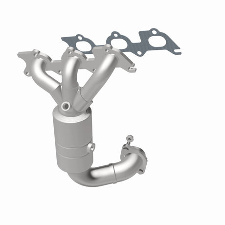 Collecteur d'admission d'air avant Magnaflow Conv DF 07-11 Chrysler Sebring 2,7 L / Collecteur d'admission d'air avant Dodge Avenger 2,7 L 08-10