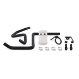 Kit de récupérateur d'huile à montage direct Mishimoto pour Dodge Charger 05-14 / Chrysler 300C 5,7 L 05-14 - Poli