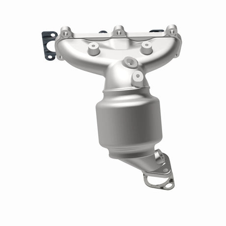 MagnaFlow Conv DF 07-09 Hyundai Santa Fe 2.7L