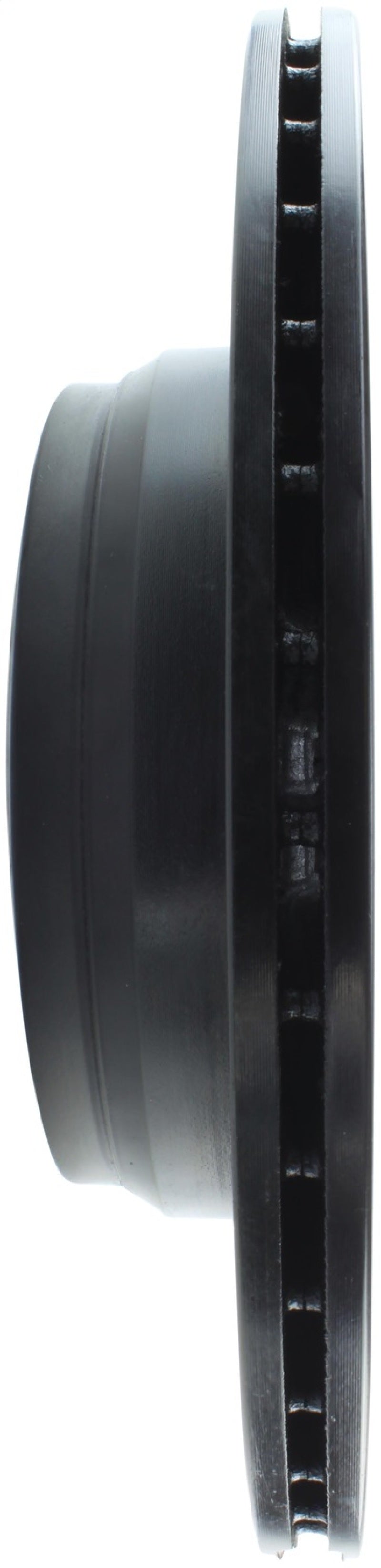 Rotor arrière gauche fendu et percé StopTech 12-16 pour BMW 335i