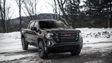 Corsa 2019 Chevrolet Silverado / GMC Sierra 1500 3 pouces Sport Cat-Back Double sortie arrière