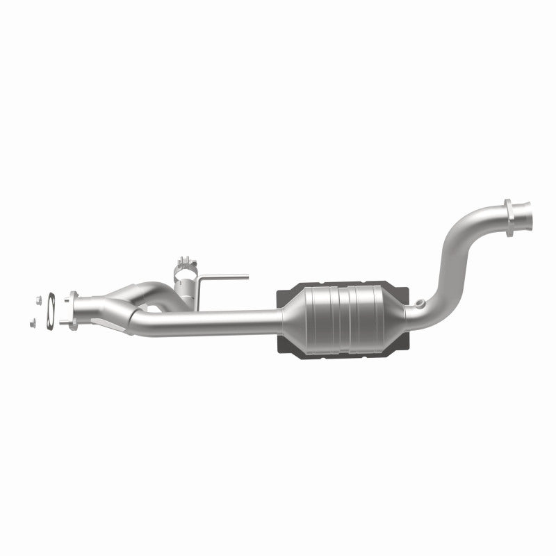 Convecteur MagnaFlow DF 07-09 Chrysler/Dodge Aspen/Durango 5,7 L côté passager