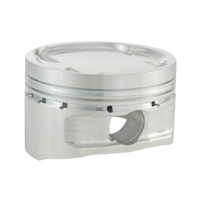 Ensemble piston et segment CP pour Honda Série B - Alésage (84 mm) - Taille (STD) - Taux de compression (9,0)