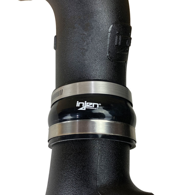 Admission d'air Evolution pour VW Golf 1.8T 15-18 / VW GTI 2.0T TSI 15-19