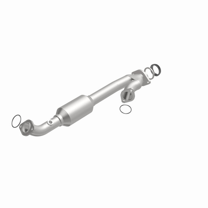 MagnaFlow Conv DF 05-07 4-Run/FJ P/S arrière OEM