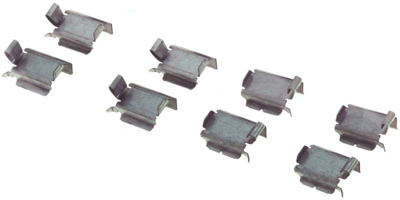 Plaquettes de frein StopTech Street Select - Arrière