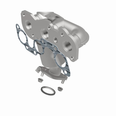 Convecteur MagnaFlow DF 2002 Toyota Avalon 3.0L