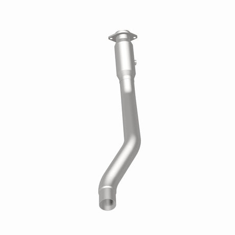 Soubassement OEM du Grand Cherokee V8 6.4 de Magnaflow Conv DF 2012-2015