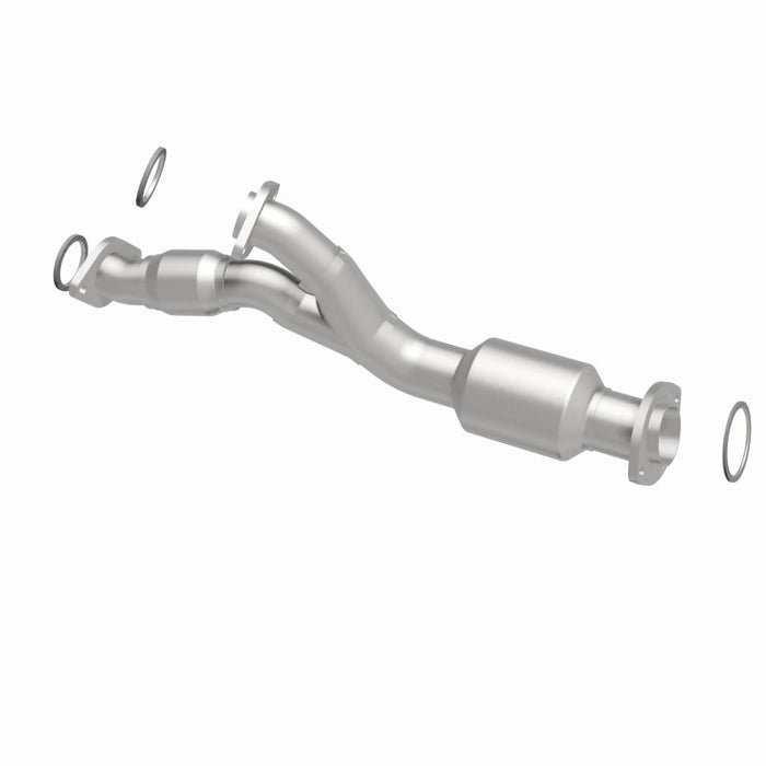 Convecteur MagnaFlow DF 93-97 Lexus GS300 / 92-98 SC300 3.0L Avant