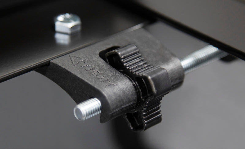 Housse enroulable pour toutes les caisses de 8 pieds du Dodge Ram 94-01 de Lorado Access