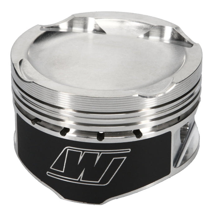 Kit de piston plat Wiseco BOD Mazdaspeed 2.0 FS Turbo - 16,5 cc