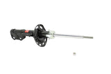 Amortisseurs et jambes de force KYB Excel-G avant gauche HONDA Fit 2007-08