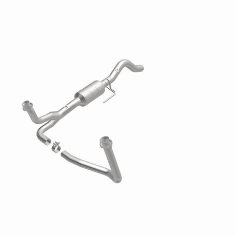 Convertisseur MagnaFlow à montage direct pour Dodge Durango 5,9 L de Californie 00-01