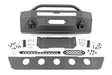 Front Bumper | Hybrid | Toyota 4Runner 2WD/4WD (2014-2023)