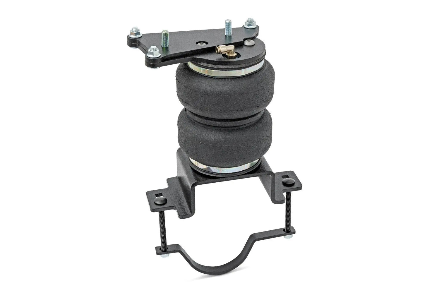 Air Spring Kit w/compressor | Ram 2500 4WD (2014-2023)
