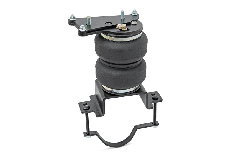 Air Spring Kit w/compressor | Ram 2500 4WD (2014-2023)