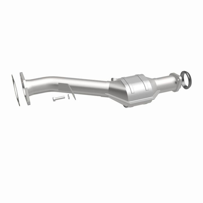 Convecteur MagnaFlow DF 04-07 Subaru WRX/STi 2.5LT