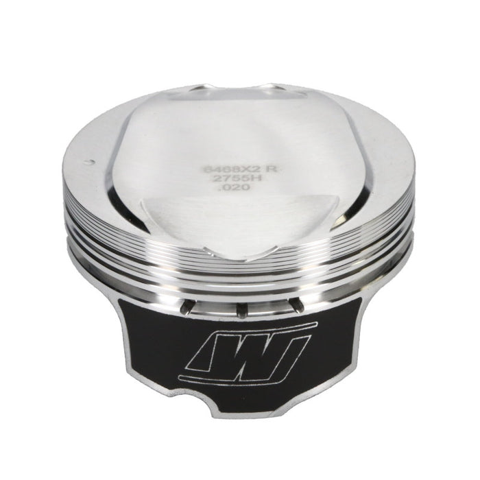 Kit de stock de pistons Wiseco Chrysler 5,7 L Hemi + 12 cc Dome 1,080 pouces