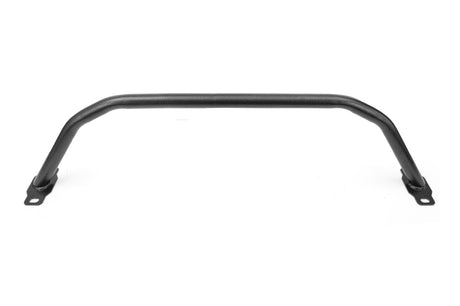 BMR 90-04 Ford Mustang Front Bumper Support (Black Hammertone) BMR Suspension