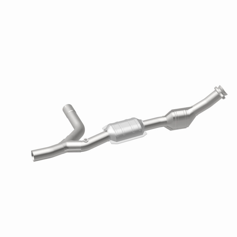 MagnaFlow Conv DF 97-00 Ford Vans 4.2L