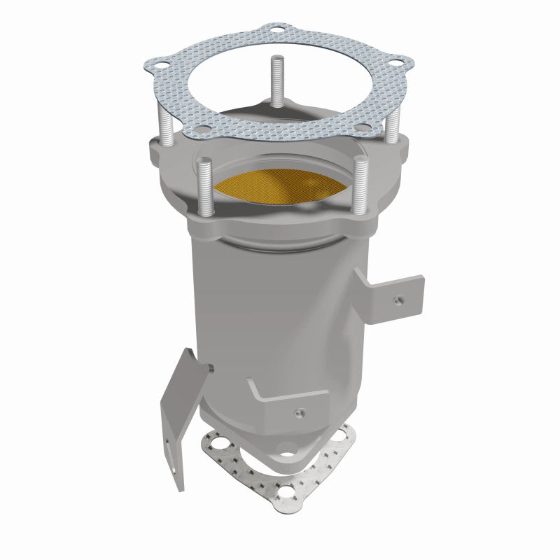 Convecteur Magnaflow DF 01-03 Mazda Protege 2.0L CA