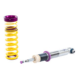 Kit combinés filetés KW V3 19+ BMW X5 (G05) avec amortisseurs électroniques