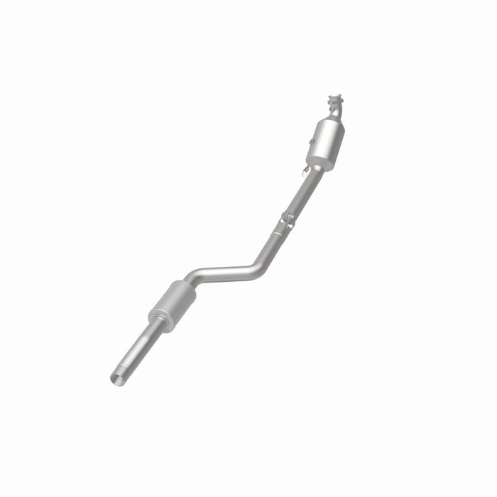 Convertisseur catalytique MagnaFlow 11-12 à montage direct de qualité OEM pour Mercedes-Benz C300 3.0L