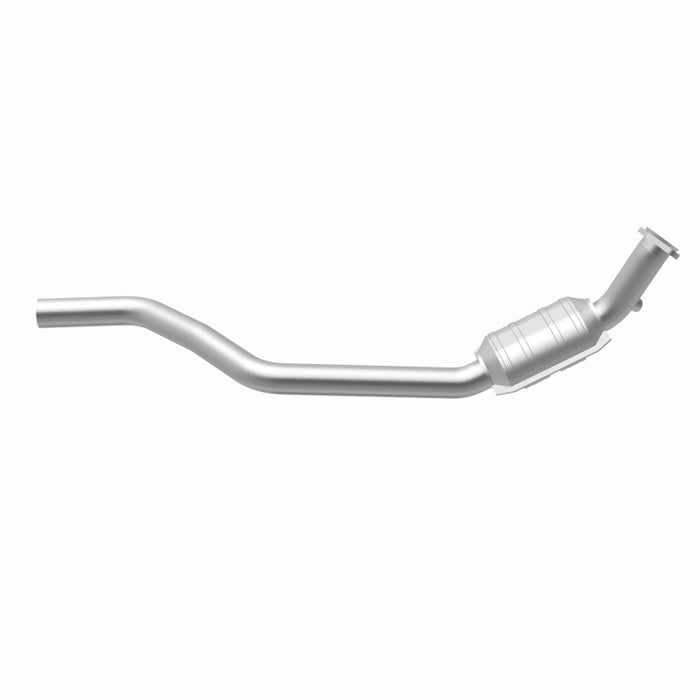 Convecteur MagnaFlow DF 00-02 Lincoln LS côté passager