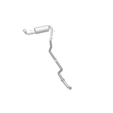 Système MagnaFlow CB 05 - Pontiac Solstice 2,4 L