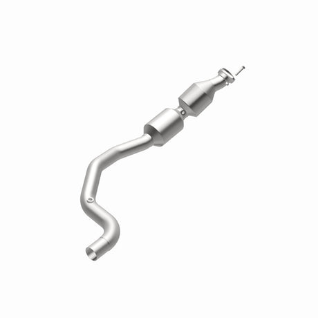 Convertisseur catalytique MagnaFlow 13-17 Range Rover V8 5 OEM à montage direct sur soubassement conforme à l'EPA