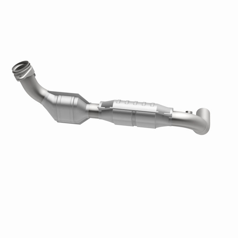 MagnaFlow Conv DF 01 Ford Trucks 5.4L