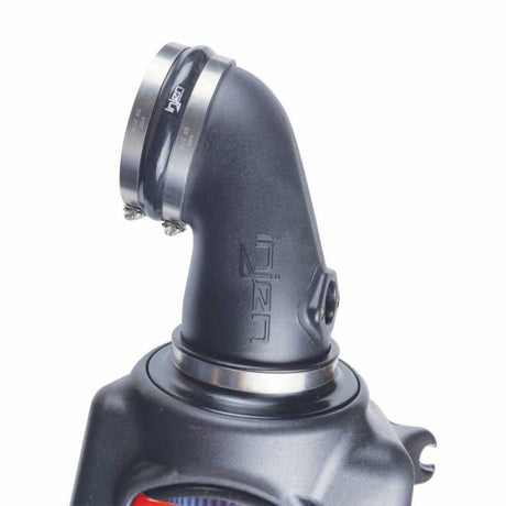Admission d'air Evolution Injen 01-06 pour BMW M3 3.2L (E46)