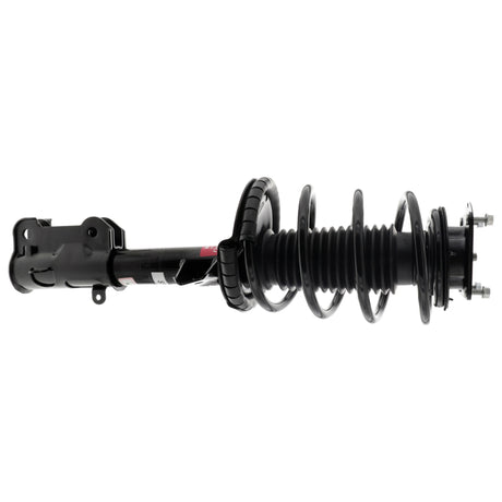 Amortisseurs et jambes de force KYB Strut Plus avant 11-14 Ford Mustang (sauf roues GT500/Boss 302/19 pouces)