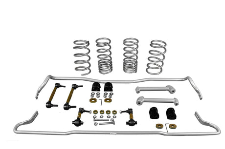 Kit Whiteline Grip Series Stage 1 pour Subaru BRZ / GT86