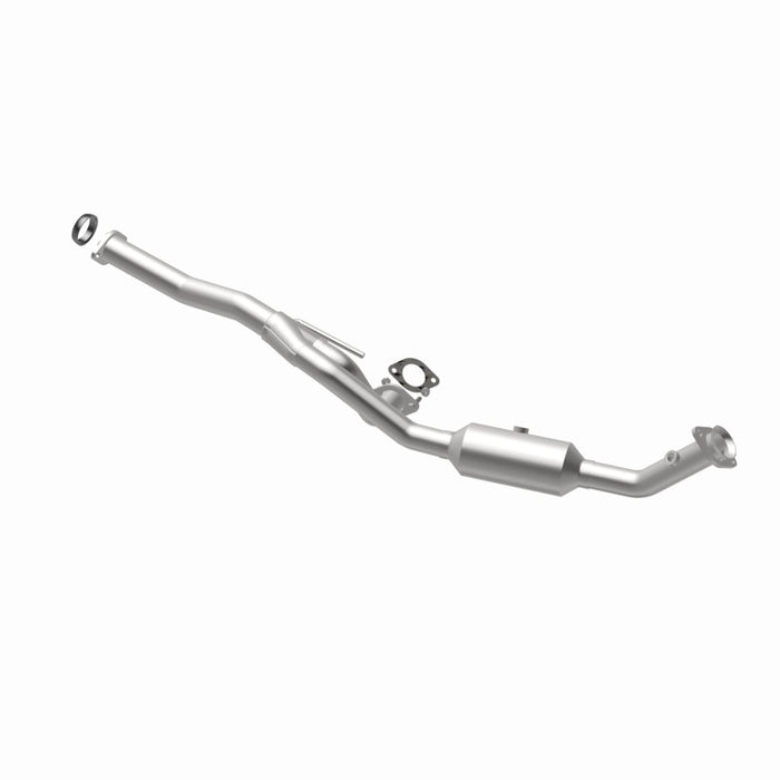 Convertisseur MagnaFlow à montage direct pour Ford Ranger 3,0 L de qualité californienne 07-08